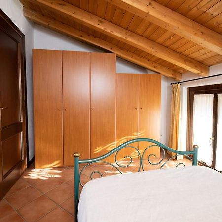 Appartamenti Caterina Montinelle Bagian luar foto